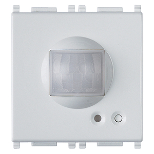 Détecteur IR pour domotique, capteur de mouvement 11,2 x 9,6 x 9,8 cm pour une utilisation en maison intelligente - Product Image 1