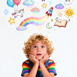 เพลงช่วยในการนอนหลับของเล่นเพื่อการศึกษาดนตรีช่วยให้เด็กวัยหัดเดินผ่อนคลายนิทานก่อนนอนที่ยอดเยี่ยมหุ่นยนต์สหายเสียงสีขาว - Product Image 5