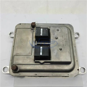 อะไหล่เครื่องจักรก่อสร้าง ECU 156-7172 105-6122 172-0802 บอร์ดคอมพิวเตอร์สำหรับรถขุดแคตเตอร์พิลลาร์ เครื่องยนต์ C-AT รุ่น C32 C30 <span class=keywords><strong>3412</strong></span> - Product Image 6