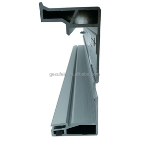 Nuevo Riel de Montaje SIMATIC DP 6ES7195-1GF30-0XA0 para ET 200M de 530 mm de Largo para Módulos de Bus con Función de Extracción e Inserción - Product Image 6