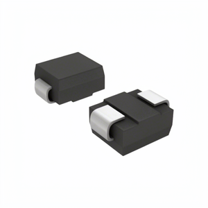 Manufacturer Channel DO-214AA, SMB SMBZ5930B-E3/52 Diodes Electronics Component - Product Image 1