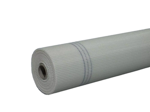 ตาข่ายไฟเบอร์กลาสสำหรับฉาบปูน ขนาด <span class=keywords><strong>4.5</strong></span> ออนซ์ 40 นิ้ว x 160 ฟุต ทนทานต่อการแตกร้าวและสารอัลคาไลน์ - Product Image 5