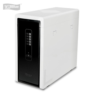 Vật liệu cao cấp thẩm thấu ngược Hệ thống lọc nước cho nhà công suất cao Nước Dispenser Lọc nhà ở - Product Image 3