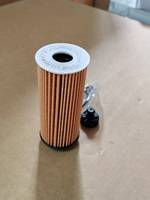 Nouveau filtre à huile moteur automatique Tengqiang (papier) pour X1 F48/F55/F56 OE 11428570590