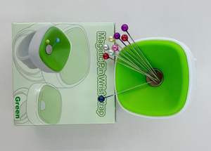 Alfiler magnético <span class=keywords><strong>para</strong></span> muñeca, soporte <span class=keywords><strong>para</strong></span> cojines, alfiler magnético <span class=keywords><strong>para</strong></span> banda, proveedor de costura <span class=keywords><strong>para</strong></span> costura - Product Image 2