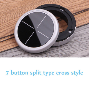 Originale auto Multimedia copri adesivi i Drive per <span class=keywords><strong>BMW</strong></span> 1 3 5 serie 7 X1 <span class=keywords><strong>X3</strong></span> <span class=keywords><strong>F25</strong></span> X5 F15 X6 16 F30 F10 07 E90 F11 E70 E71 - Product Image 4