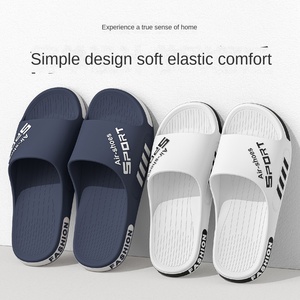 Ciabatte Estive Traspiranti in PVC XiJie XJ-47 per <span class=keywords><strong>Uomo</strong></span>, Punta Rotonda, <span class=keywords><strong>Taglie</strong></span> <span class=keywords><strong>Grandi</strong></span>, <span class=keywords><strong>Scarpe</strong></span> Sportive Antiscivolo, Vendita all'Ingrosso - Product Image 4