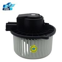 116360-1480 1163601480 Dinamik Denge AC Blower Araba Klima Blower Fanı ISUZU FRR/FTR/NJR 2007 Blower Fanı için