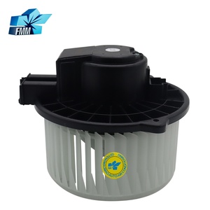Ventilateur de climatisation dynamique 116360-1480 1163601480 pour ISUZU FRR/FTR/NJR 2007 - Product Image 3