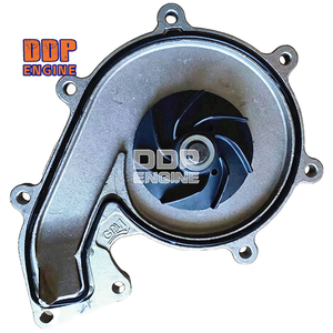 ปั๊มน้ำเครื่องยนต์ 5333035 5288908 5257960 5263374 สำหรับ Cummins ISF3.8 - Product Image 3