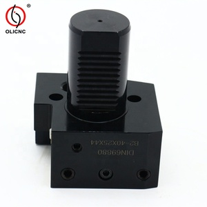 Máy Công Cụ VDI <span class=keywords><strong>Collet</strong></span> <span class=keywords><strong>Chuck</strong></span> B1/B2/B3/B4/B5/B6/B7/<span class=keywords><strong>B8</strong></span> trục Xếp Thức Ăn Chủ Sở Hữu Công Cụ Cho CNC - Product Image 1