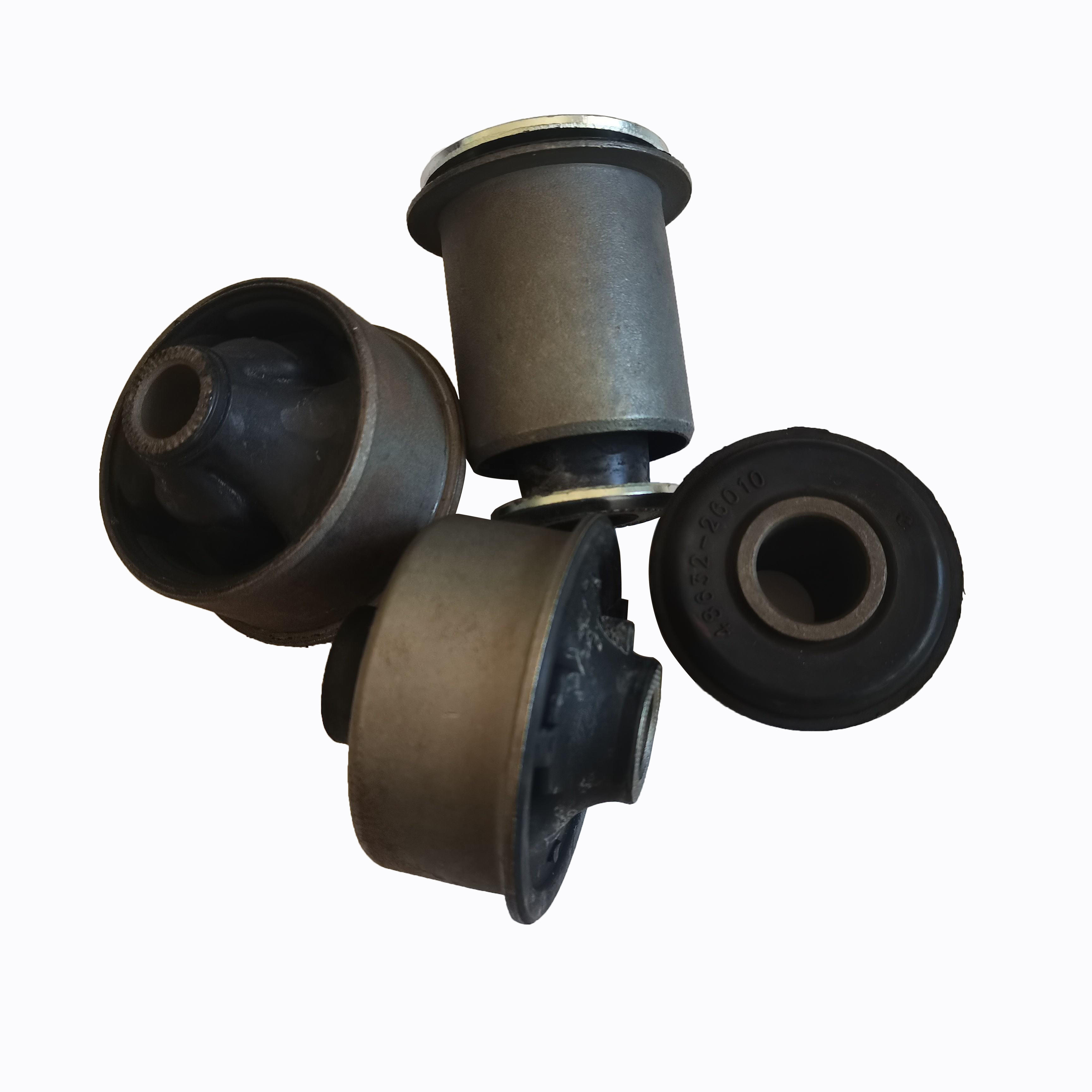 High Quality Car Rubber Bushing Car Suspension Bushing Car Control Arm