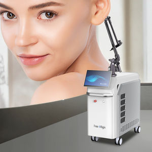 גבוה 1500w מכונת לייזר Pico נייח 1064nm 532nm picosond קעקוע פיגמנט הסרת העור הידוק ציוד יופי - Product Image 1