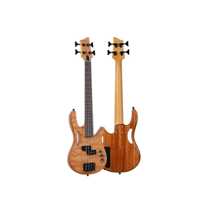 USA DDP | ​​Akama Mini Beast - Basso elettrico digitale da 33" per principianti, professionisti e viaggiatori - Product Image 3