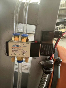 Máquina automática para hacer palomitas de maíz, máquina infladora de granos móvil, máquina para hacer arroz inflado y maíz inflado para vendedores ambulantes - Product Image 6