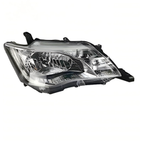 Phares automobiles ZhenAo durables et performants 12V 36W pour Axio/Fielder 2012-2014 en stock