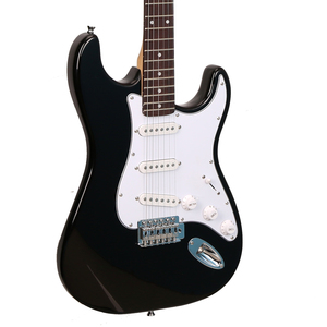 Venta al por mayor de la <span class=keywords><strong>guitarra</strong></span> eléctrica SSH China fabricada en la <span class=keywords><strong>guitarra</strong></span> eléctrica barata de alta calidad Aceptar OEM ODM - Product Image 4