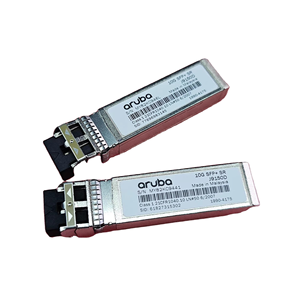 <span class=keywords><strong>HPE</strong></span> <span class=keywords><strong>J9150D</strong></span>: Émetteur-récepteur Aruba 10G SFP + LC SR 300m - Product Image 5