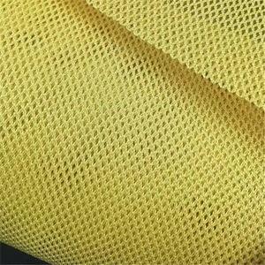 Vải Aramid màu be bán buôn, dệt trơn kiểu twill, chống cháy 450GSM, chống tia UV, thương hiệu JinBaiRui, dùng làm quần áo bảo hộ lao động và dây buộc hàng hóa - Product Image 5