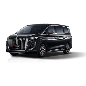 HongQi <span class=keywords><strong>HQ9</strong></span> 2.0T 48V Hệ Thống Pin Nhiên Liệu Nhẹ Và Xe Ô Tô Trung MPV Cho Doanh Nhân Và Du Lịch Gia Đình - Product Image 4