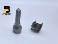 Kit de réparation 7135-646 pour injecteur 28232251 EJBR05102D R05102D R03101D R05101D 0286KE29W87 166001137R Kit de soupape d'injecteur 7135-646