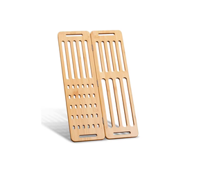 <span class=keywords><strong>Escurridor</strong></span> de platos <span class=keywords><strong>plegable</strong></span> de bambú resistente <span class=keywords><strong>plegable</strong></span> <span class=keywords><strong>multiusos</strong></span> para ahorrar espacio para Cocina - Product Image 1