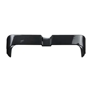 AMP-Z Hot Verkoop Fabriek Direct Achterste Kofferbak Dak Spoiler Voor Volkwagen Golf Mk8 R-Line 2020 + Achterspoiler