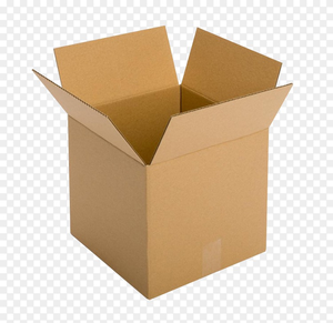 OEM ODM Custom Size Logo Corrugated <b>Box</b> Recyclable Shipping Packaging Carton <b>Box</b> for Product <b>Packing</b> Mailing <b>Moving</b> - Product Image 1