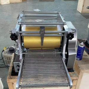 Máquina Para Tortillas maquina A Tortilla industrial Tortilla Machine - Product Image 1