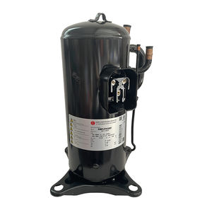 Compresor Scroll de Cobre con Inversor DC R410A BN65YEAMT, Capacidad de Refrigeración de 5.2kW para Aire Acondicionado - Product Image 2