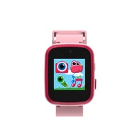Juguete Inteligente Más Popular del 2023, Reloj de Juego Inteligente CTW11X, Regalos Electrónicos para Niñas