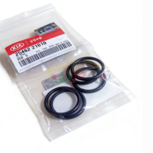 Système moteur de haute qualité ELBOW-WATER BYPASS 25462-21010 2546221010 pour Hyundai ACCENT 25462 21010 - Product Image 3