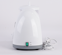 Mesin Penghisap Lendir Portabel Folee Manufacturer, Pompa Hisap Elektrik H003-C