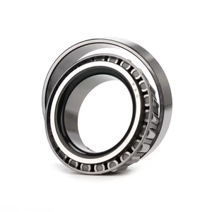 Roulement de roue de camion 805046, roulement à rouleaux coniques à une rangée 805046/801464, cône avec bride, haute capacité de charge, cage en acier - Product Image 6