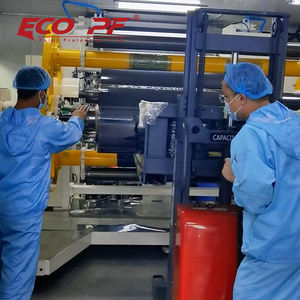 99% IRR Film <span class=keywords><strong>de</strong></span> teinte <span class=keywords><strong>de</strong></span> fenêtre en céramique Nano à rejet <span class=keywords><strong>de</strong></span> chaleur élevé pour voitures Vision claire <span class=keywords><strong>changement</strong></span> <span class=keywords><strong>de</strong></span> couleur anti-rayures résistant aux UV en PET - Product Image 3