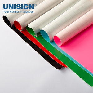 Caja de luz <span class=keywords><strong>Vinilo</strong></span> autoadhesivo Publicidad Película gráfica translúcida Rollo de <span class=keywords><strong>vinilo</strong></span> de color para letrero Led - Product Image 4