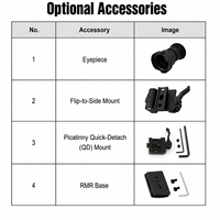 Prix négociable direct usine : Caméra thermique ronde 256x192 avec écran tactile, batterie rechargeable, logo personnalisé, OEM, ODM, vente en gros