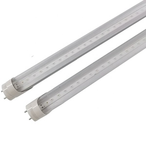 Tube LED <span class=keywords><strong>T8</strong></span> <span class=keywords><strong>G13</strong></span> 1.20M <span class=keywords><strong>4000K</strong></span> 6500K 9W 18W 22W 24W 30W 600MM 1200MM 1500MM 4 pieds SMD2835 Lampe Tube Lumineux - Product Image 3