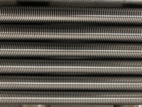 Sekrup Timbal Trapesium Presisi Tinggi Tr20 Dia20mm (Baja Karbon 1045/S45C) |   Panjang Kustom untuk Manufaktur