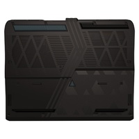 Ordinateur portable de jeu MSI Vector 16 HX A14V I9-14900HX 16 Go 1 To RTX 4080-12 Go 2,5 K 240 Hz 16 pouces à taux de rafraîchissement élevé, tout neuf
