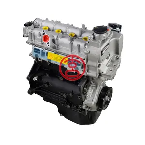 Milexuan Brand New Auto Engine Long Block EA111 1.4 1.6 TSI/TFSI Engine Assembly For Volkswagen Scirocco EA111 Engine Part