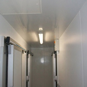 Feuilles de <span class=keywords><strong>PVC</strong></span> rigides en plastique de 3 mm de couleur personnalisée pour panneau mural d'hôpital, panneau décoratif - Product Image 5