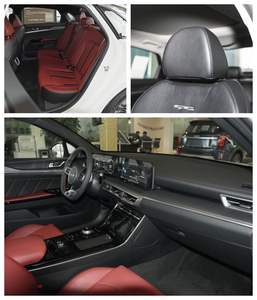 Meilleur Prix Kia K5 Modèle 2025 1.5T Édition Dignified Essence 5 Places <span class=keywords><strong>Berline</strong></span> Grande Taille en Stock à Vendre - Product Image 6