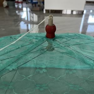 <span class=keywords><strong>Lit</strong></span> de sécurité pour bébé TX-1071 pas cher avec moustiquaire en tissu respirant en polyester pour la protection des nourrissons, portable - Product Image 3