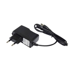 WA-12-12อะแดปเตอร์แปลงไฟ<span class=keywords><strong>12V</strong></span> 1A <span class=keywords><strong>AC</strong></span> เป็น <span class=keywords><strong>DC</strong></span> สำหรับกล้องวงจรปิดและแถบไฟ LED - Product Image 1