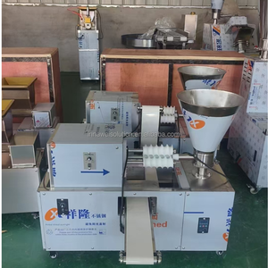 Machine à fabriquer des nuggets de pois chiches, des snacks de lentilles, des boulettes de haricots, des produits protéinés végétaux pour l'industrie alimentaire végétalienne - Product Image 4