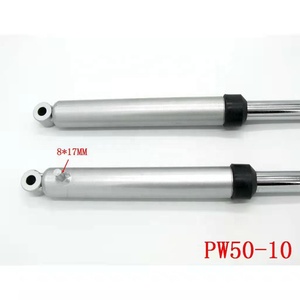 Phuộc Trước Địa Hình Nhỏ Cho Xe Máy Giảm Xóc Xe Địa Hình PW50 PY50 Phụ Kiện Chất Lượng Tốt - Product Image 6