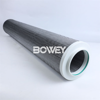 Élément de filtre à huile hydraulique Bowey HP8314L39-3MV HP8314L39-1MV haute performance fabriqué en Chine