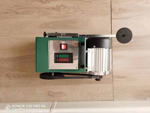 Dijital DISPLAYLUBE yağ aşınma test cihazı BLS-01 - Product Image 6