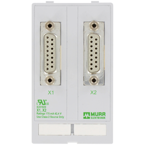Murrelektronik N/4000-68000-0510000-Nuovo Germania - Product Image 1